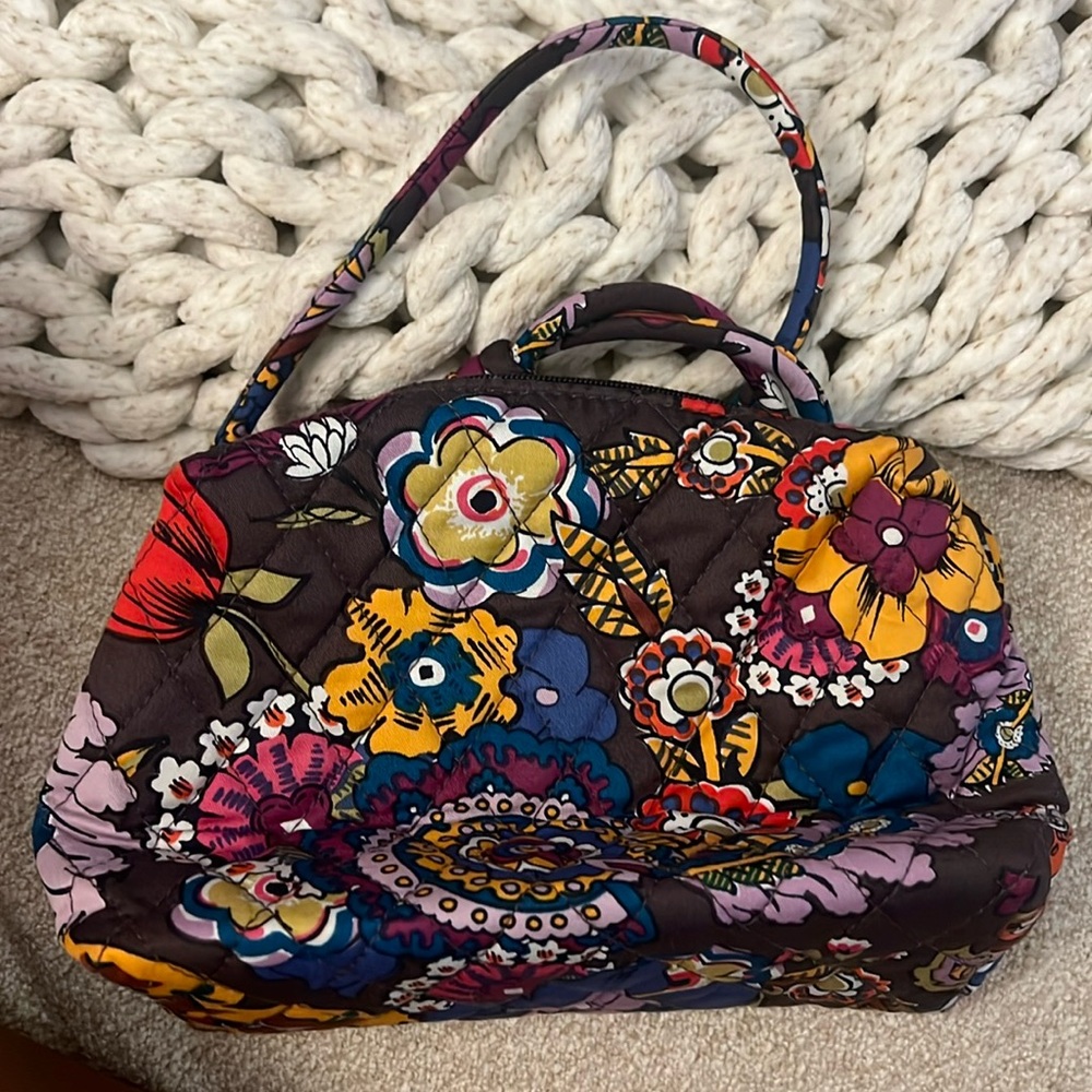 Vera Bradley Cross Body Bag